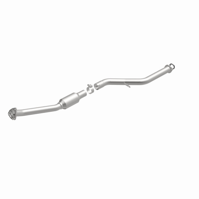 MagnaFlow Subaru OEM Grade Federal / EPA Compliant Direct-Fit Catalytic Converter 21-217 360 Degree Image Set