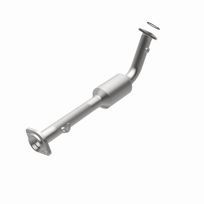 MagnaFlow California Grade CARB Compliant Direct-Fit Catalytic Converter 4451421 360 Degree Image Set