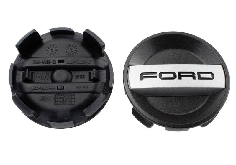 Ford Racing 17-22 Raptor/Ranger Wheel Center Cap Set M-1096K-RA M-1096K-RA Photo - Unmounted