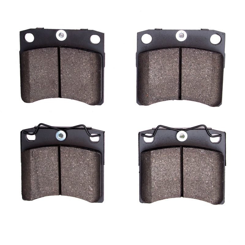 R1 Concepts RNC Semi Met Brake Pads Brakes, Rotors & Pads Brake Pads - OE main image