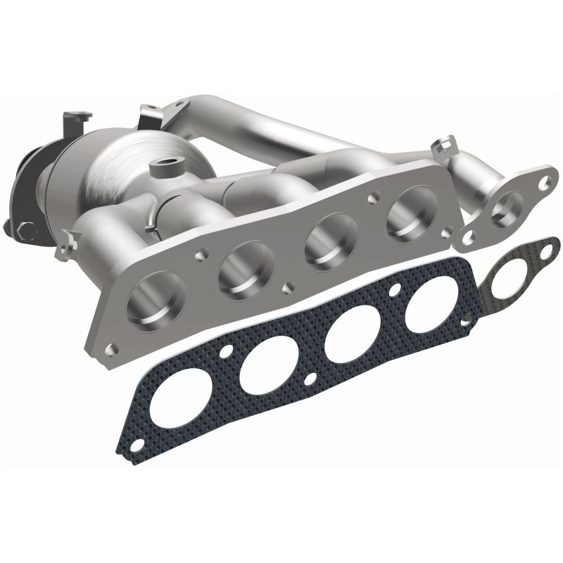Magnaflow 18-19 Toyota Camry 2.5L Direct-Fit Catalytic Converter 22-258 22-258 Photo - out of package