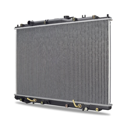 Mishimoto 2003 - 2006 Acura MDX Replacement Radiator R2740-AT Photo - Close Up