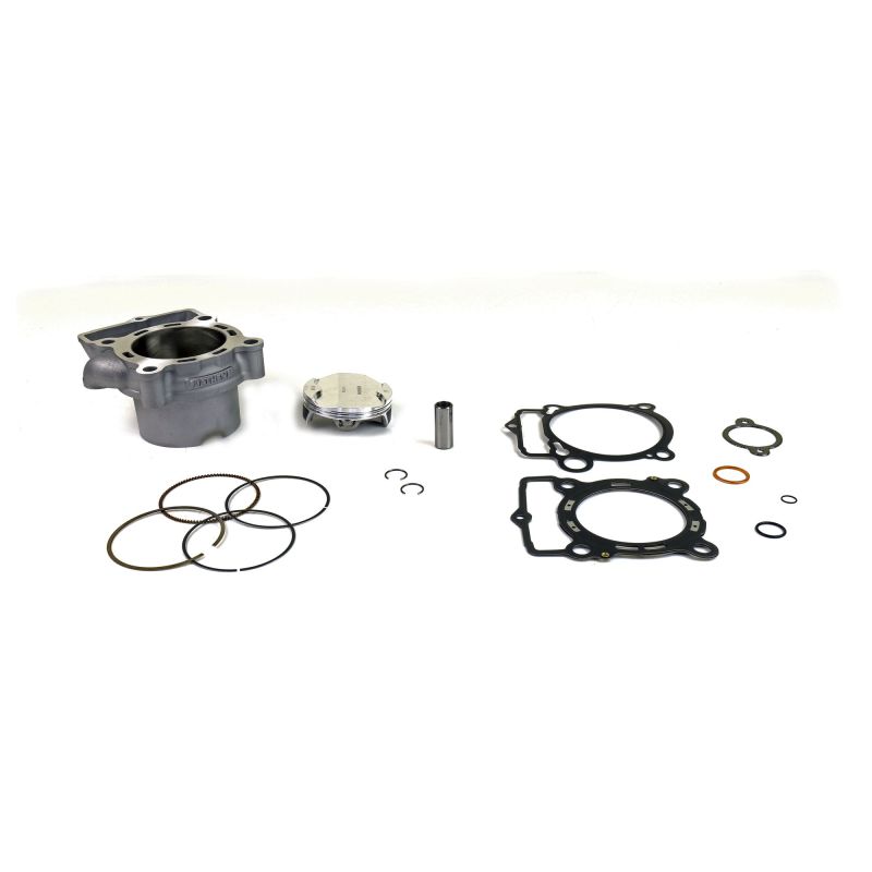 Athena 17-19 Husqvarna FE 250 KTM Engine Big Bore Complete Cylinder Kit P400270100023 P400270100023 Photo - Primary