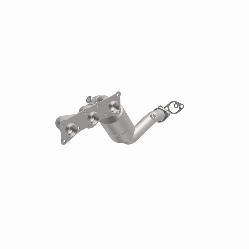 MagnaFlow BMW California Grade CARB Compliant Manifold Catalytic Converter 5531222 360 Degree Image Set