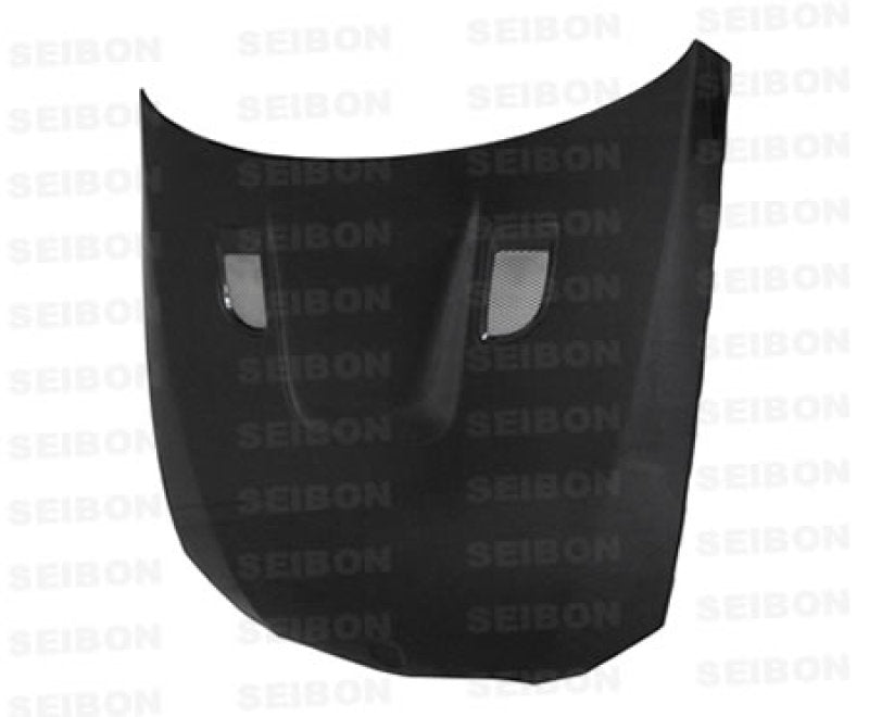 Seibon BM Carbon Fiber Hood Bmw 3 Series 2Dr E92 & Convertible 07+ HD0708BMWE922D-BM Photo - Primary