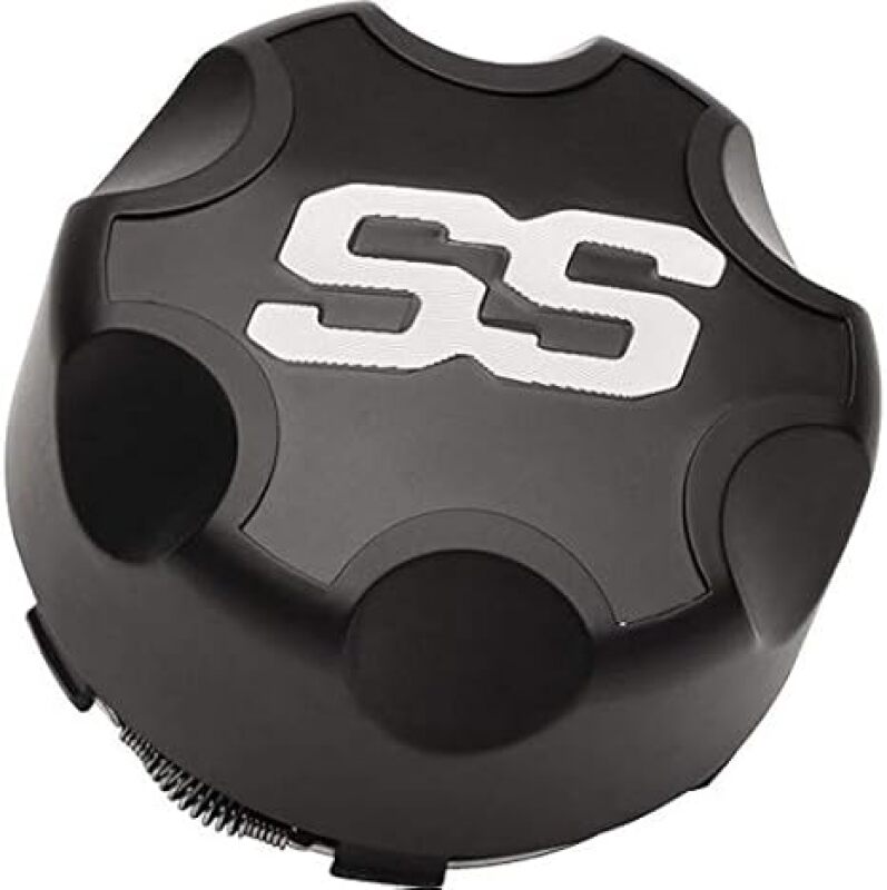 ITP Tires SS Alloy Cap 4/110 - Black 332131SS1R 332131SS1R User 1
