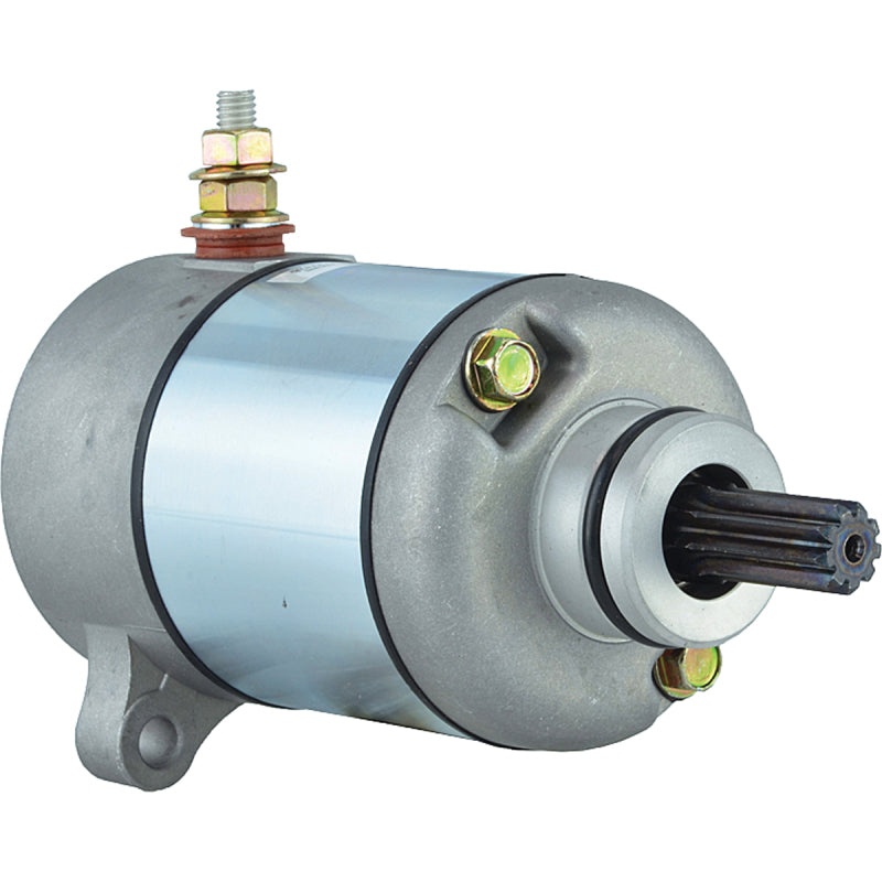 Arrowhead Mitsuba 12V 9T Str 410-54244 410-54244 Photo - Primary