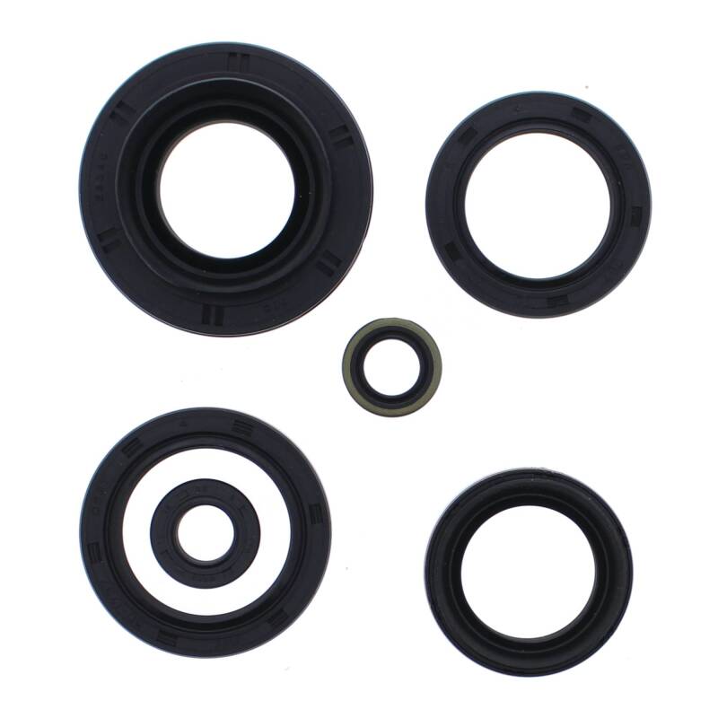 Vertex Pistons Vertex Gaskets 15-21 Kawasaki KVF750 Brute Force Oil Seal Kit 822881 822881 Photo - Primary