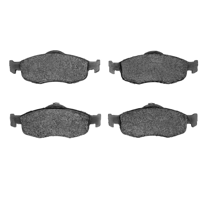 R1 Concepts RNC Semi Met Brake Pads Brakes, Rotors & Pads Brake Pads - OE main image