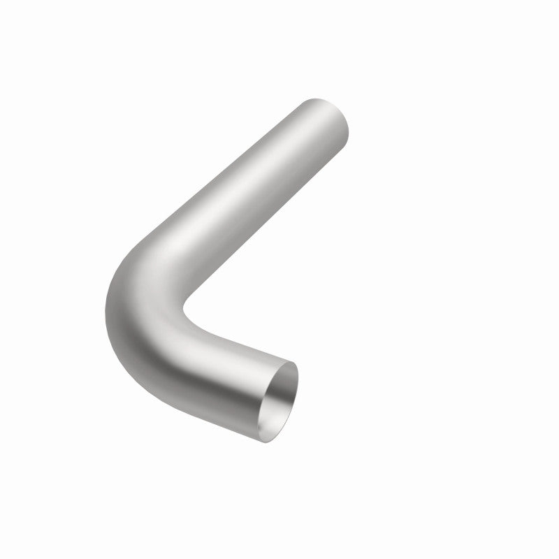 MagnaFlow 90° Bend Stainless Steel Pipe 10709 360 Degree Image Set