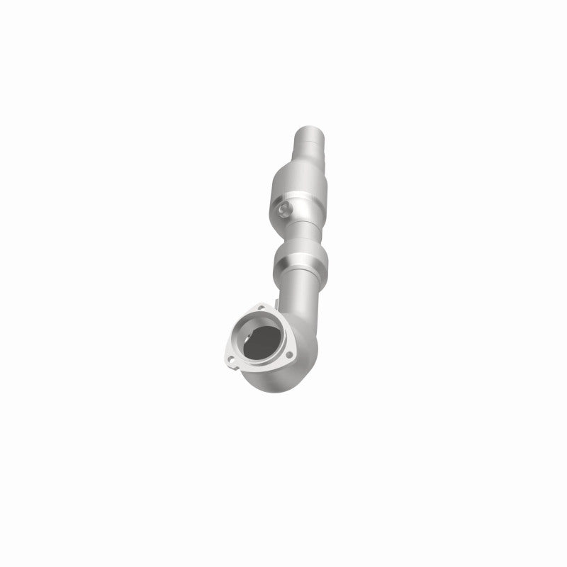 MagnaFlow Audi RS4 OEM Grade Federal / EPA Compliant Direct-Fit Catalytic Converter 49262 360 Degree Image Set