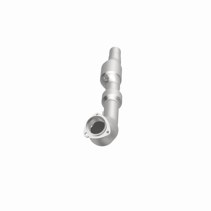 MagnaFlow Audi RS4 OEM Grade Federal / EPA Compliant Direct-Fit Catalytic Converter 49262 360 Degree Image Set