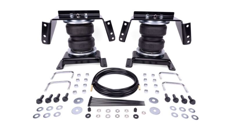 Air Lift 19-24 RAM 3500 LoadLifter 5000 Air Spring Kit 57263 57263 Photo - Primary