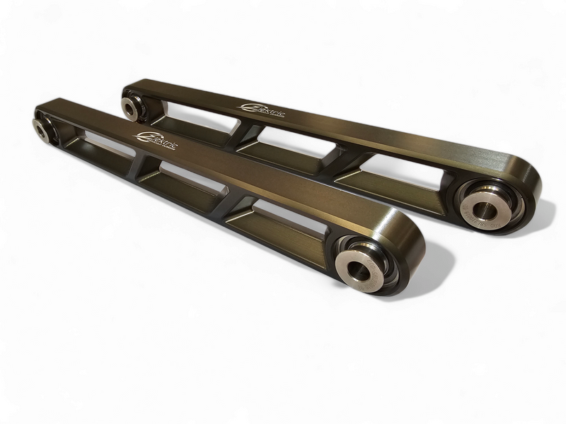 Elektric Off Road ELK Sway Bar Links Suspension Sway Bars main image