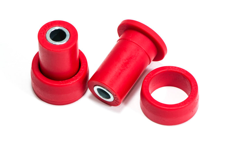UMI Performance 64 GM Polyurethane Rear End Housing Replacement Bushings 3005-R 3005-R Photo - Primary