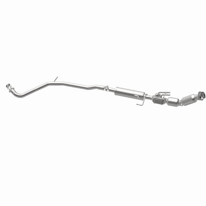 Magnaflow Conv DF 12-15 Toyota Prius Plug -In Underbody 1.8L 280460 280460 360 Degree Image Set