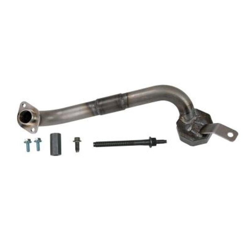 Moroso Ford Coyote Gen 4 Oil Pump Pick-Up (For Cobra Kit Car Oil Pans Nos. 20568/20569/20570) 24580 24580 User 1