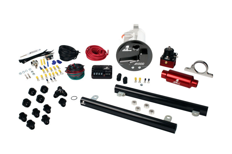 Aeromotive Fuel Pump Complete Kit 17307 Photo - Primary