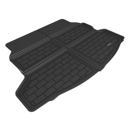 3D MAXpider 22-24 Honda Civic Custom Fit Cargo Liner - Kagu Black Cargo M1HD1201309 M1HD1201309 Photo - Primary