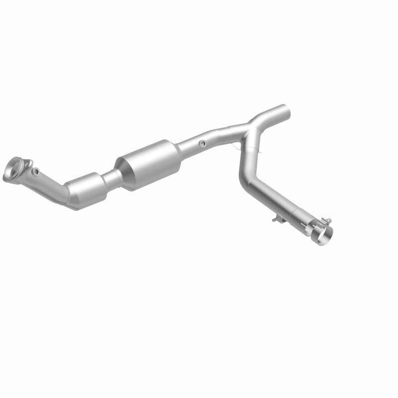 Magnaflow 2000 Ford F-150 5.4L Direct Fit Converter 280008 280008 360 Degree Image Set