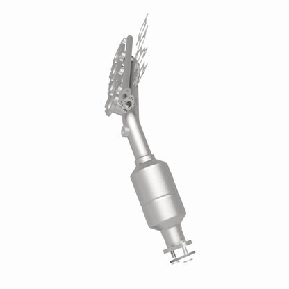 MagnaFlow California Grade CARB Compliant Manifold Catalytic Converter 5582217 360 Degree Image Set