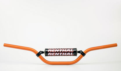 Renthal RC Mini / 85 cc. 7/8 in. Handlebar - Mini Orange 784-03-OR-03-219 784-03-OR-03-219 User 1