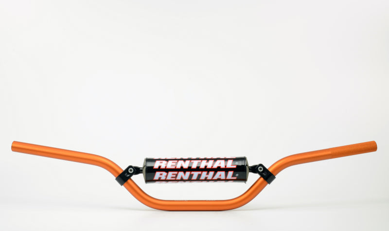 Renthal RC Mini / 85 cc. 7/8 in. Handlebar - Mini Orange 784-03-OR-03-219 784-03-OR-03-219 User 1