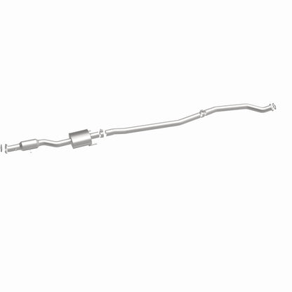 MagnaFlow Mazda CX-9 OEM Grade Federal / EPA Compliant Direct-Fit Catalytic Converter 21-335 360 Degree Image Set