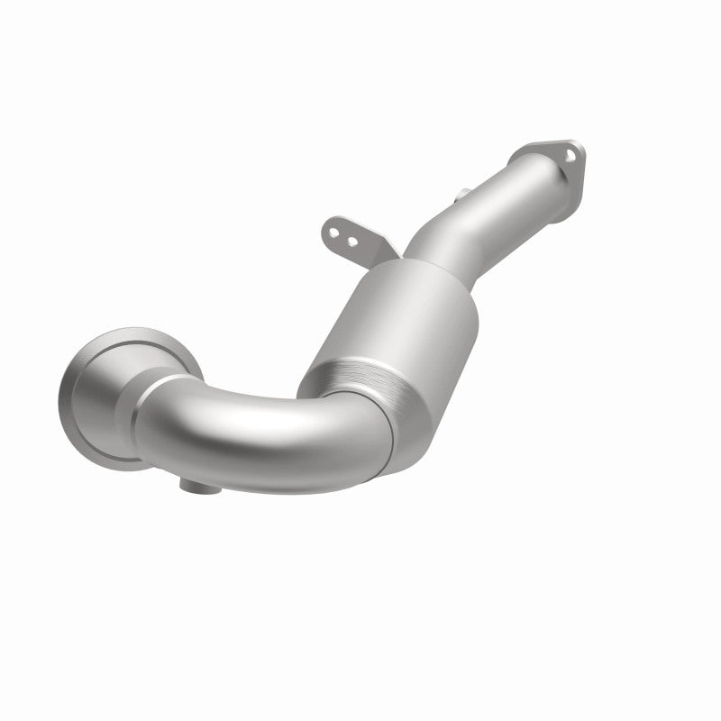 MagnaFlow BMW OEM Grade Federal / EPA Compliant Direct-Fit Catalytic Converter 49780 360 Degree Image Set