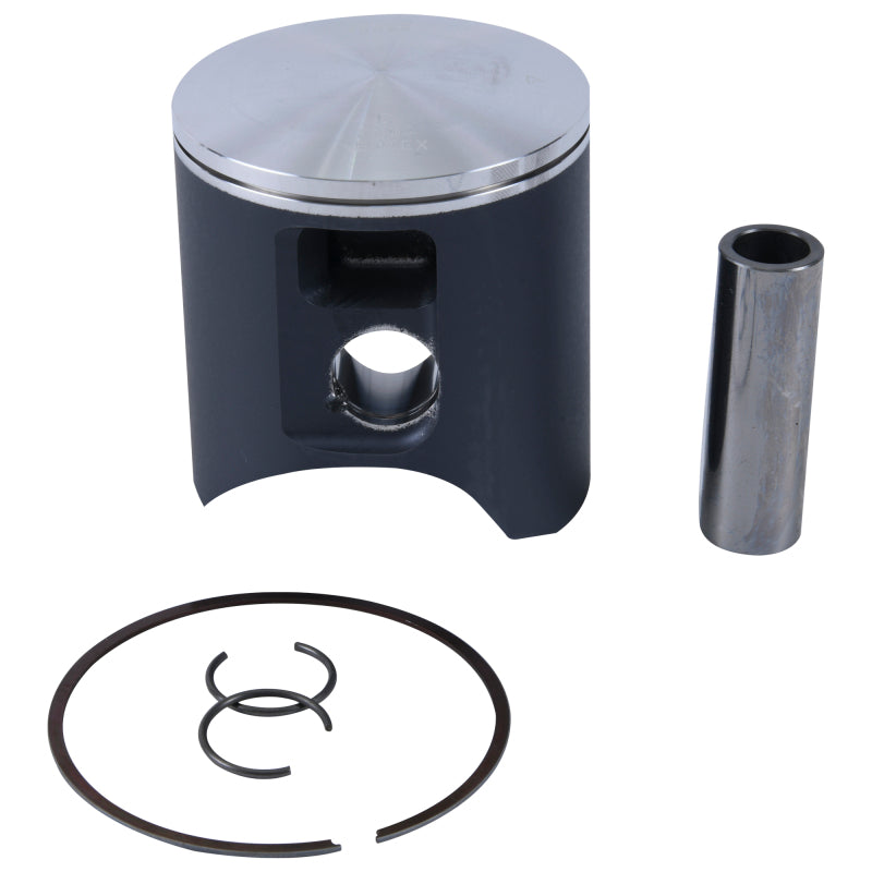 Vertex Pistons Vertex Piston 12-19 TM EN 300 300cc Cast Replica Piston Kit 23703B 23703B Photo - Primary