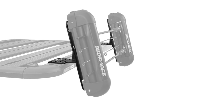 Rhino-Rack Pioneer Max Track 75 Degree Bracket Kit 43159 43159 Photo - Primary