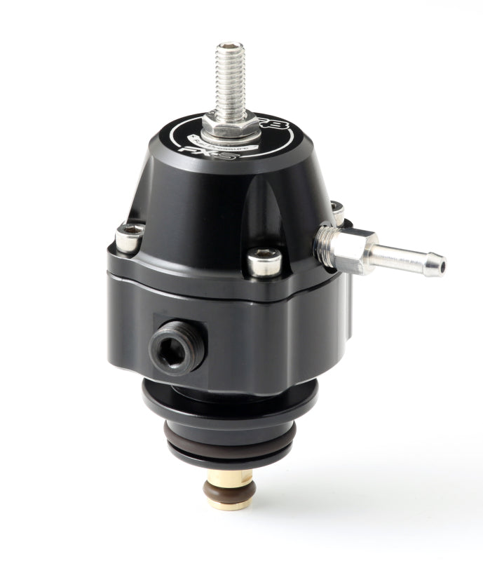 GFB FX-S Bosch Fuel Pressure Regulator 8051 8051 Photo - Primary