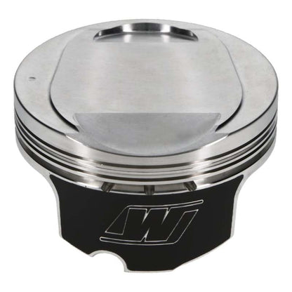 Wiseco Chrysler 6.4L Gen III Hemi Apache 4.095in Bore 6.200in Rod 0.945in Pin 2.8 Vol - Set of 8 K0397X05 K0397X05 Photo - out of package