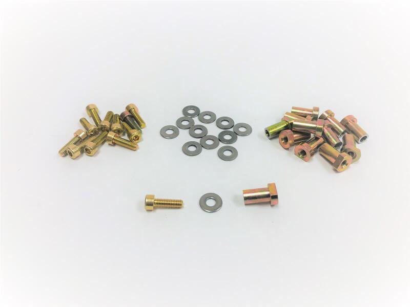 Alcon Pro-System Round Bobbin BOT.100002 BOT.100002 User 1
