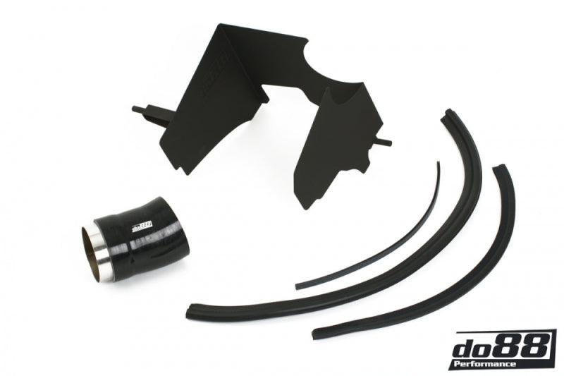 do88 DOB Air Intake System Air Intake Systems Cold Air Intakes main image