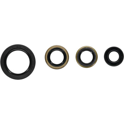 Vertex Pistons Vertex Gaskets 08-20 Kawasaki KLX140 Oil Seal Kit 822399 822399 Photo - Primary