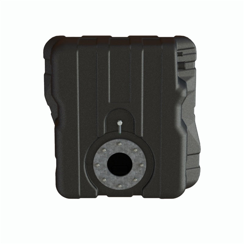Titan Fuel Tanks 99-10 Ford F-350 40 Gal Extra HD Cross-Linked PE Utility Tank Reg/Ext Cab/Chassis 8020099 8020099 Photo - Unmounted