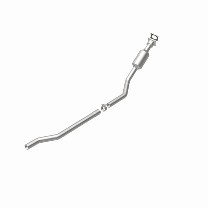 MagnaFlow California Grade CARB Compliant Direct-Fit Catalytic Converter 4451202 360 Degree Image Set