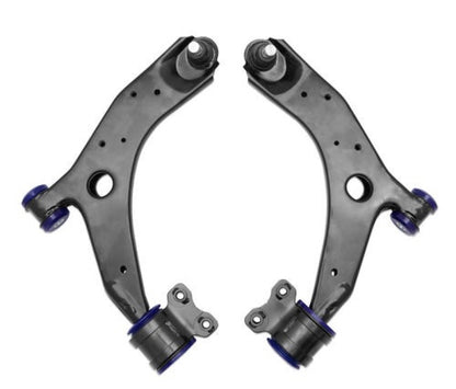 SuperPro Control Arm Kit TRC1050 User 1