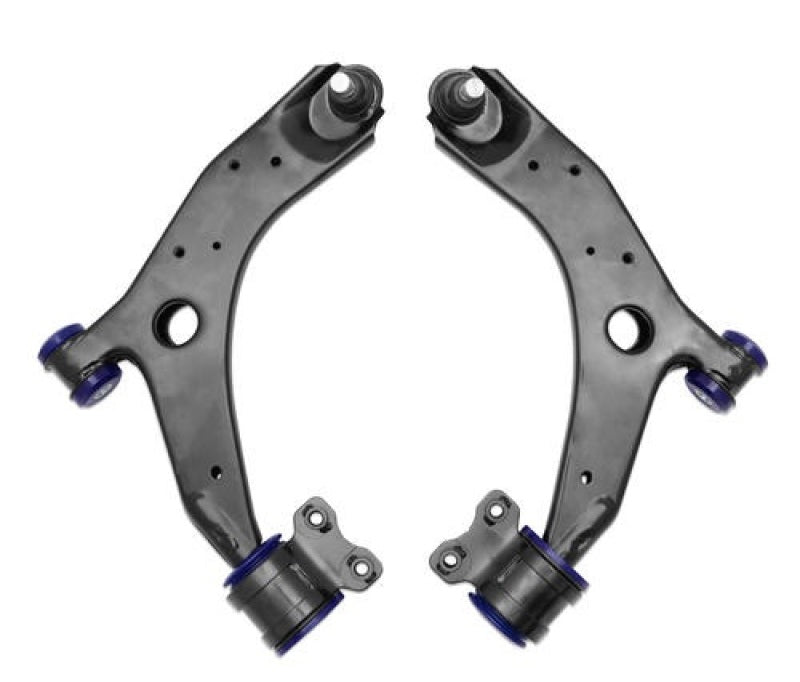 SuperPro Control Arm Kit TRC1050 User 1