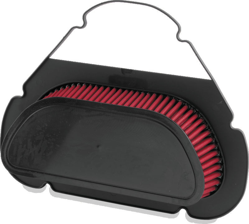 BikeMaster 99-07 Yamaha YFZ R6 Air Filter 457028 457028 Photo - Primary