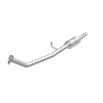 MagnaFlow Infiniti J30 HM Grade Federal / EPA Compliant Direct-Fit Catalytic Converter 23740 360 Degree Image Set