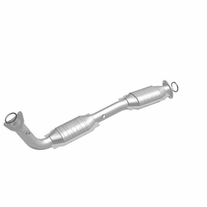 MagnaFlow Toyota HM Grade Federal / EPA Compliant Direct-Fit Catalytic Converter 93458 360 Degree Image Set