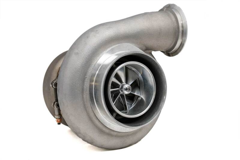 Forced Performance FP400 Turbocharger 80HTZ Super Core 88/96mm Turbine 2035010A 2035010A Photo - Primary
