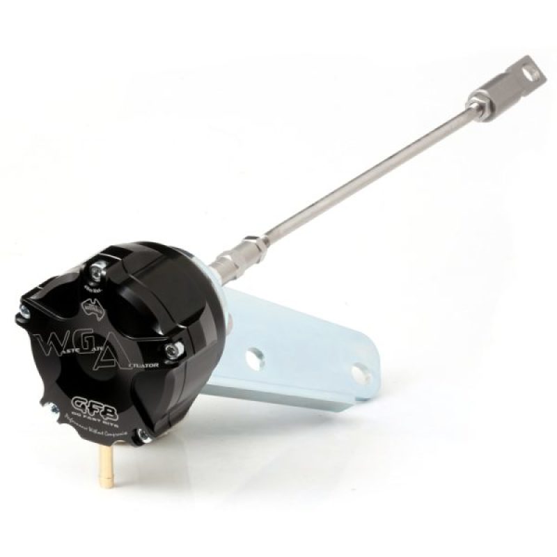 Go Fast Bits GFB Mitsubishi EVO4-8 Internal Wastegate Actuator 7301 7301 User 1