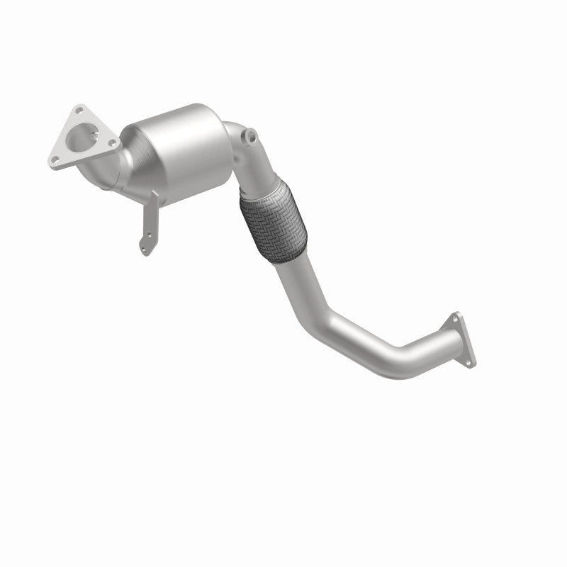 MagnaFlow California Grade CARB Compliant Direct-Fit Catalytic Converter 5481947 360 Degree Image Set