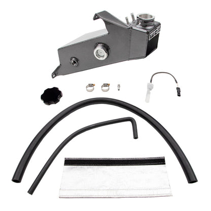 Wehrli 19-23 Cummins 6.7L Coolant Tank (OEM Placement) - Candy Teal WCF100284-CT WCF100284-CT User 1