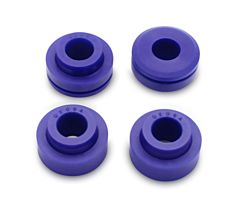 SuperPro Front Radius Arm-Chassis Bushing Kit SPF0206K Photo - Primary