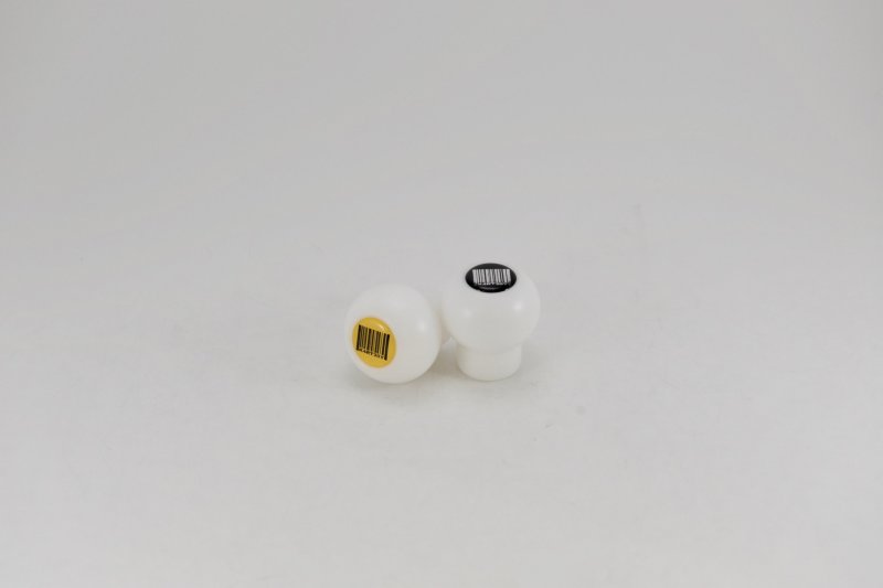 Kartboy Knuckle Ball White Delrin 6 Spd KB-015-WD-6Spd User 1