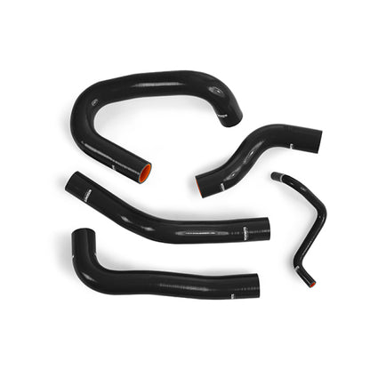Mishimoto Mazda Miata Silicone Radiator Hose Kit MMHOSE-MIA-06BK Photo - Primary